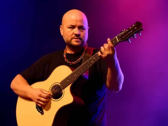 Andy McKee